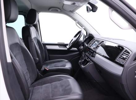 Volkswagen - Multivan