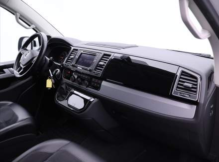 Volkswagen - Multivan