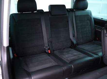 Volkswagen - Multivan