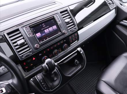 Volkswagen - Multivan