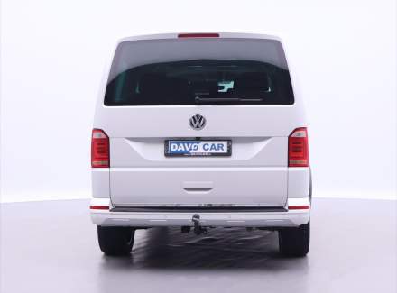 Volkswagen - Multivan