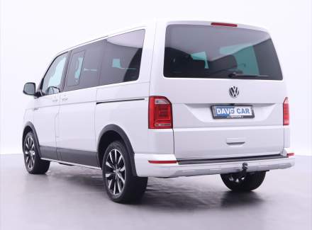 Volkswagen - Multivan