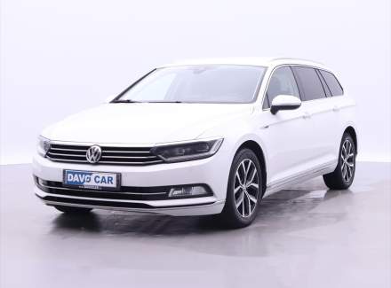 Volkswagen - Passat