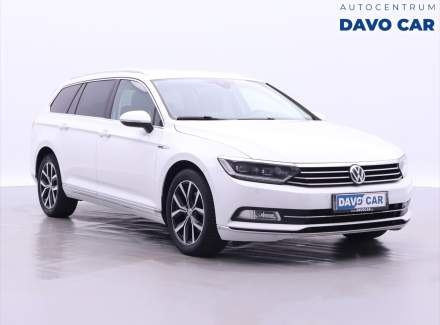 Volkswagen - Passat