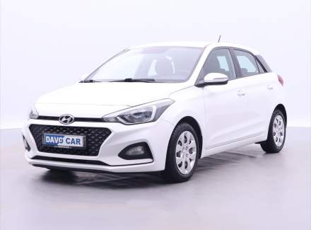 Hyundai - i20