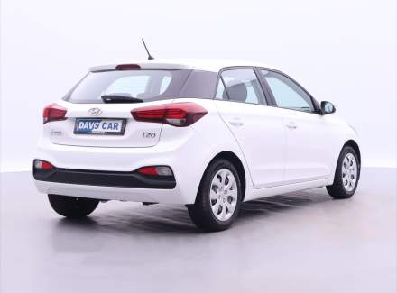 Hyundai - i20