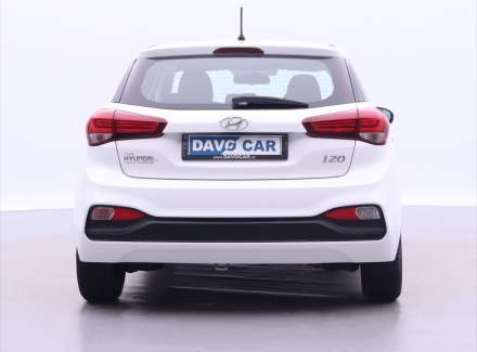 Hyundai - i20
