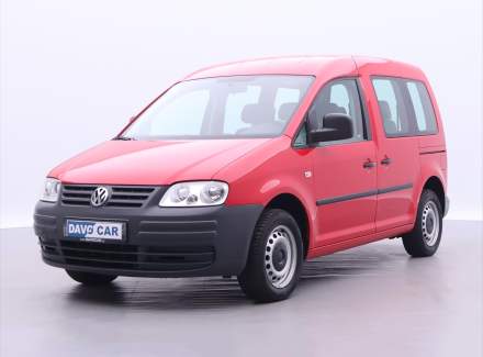 Volkswagen - Caddy