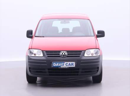 Volkswagen - Caddy