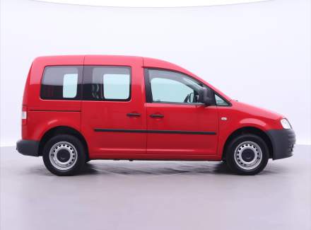 Volkswagen - Caddy