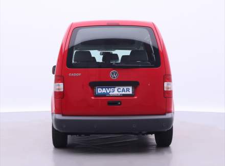 Volkswagen - Caddy