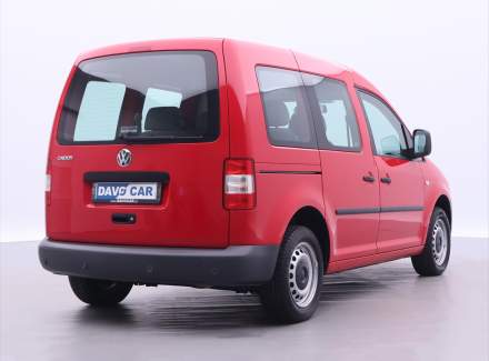 Volkswagen - Caddy