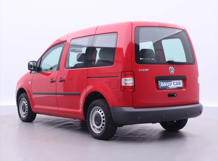Volkswagen - Caddy
