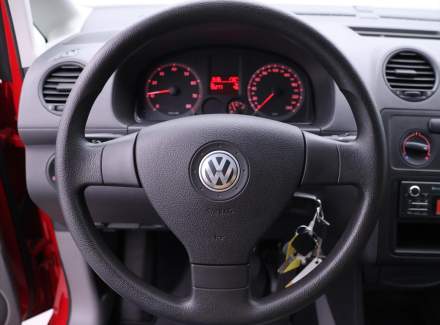 Volkswagen - Caddy