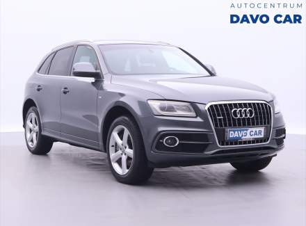 Audi - Q5