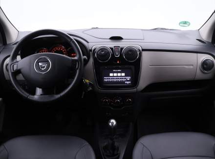 Dacia - Lodgy