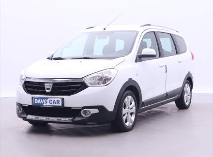 Dacia - Lodgy