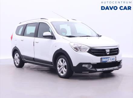 Dacia - Lodgy