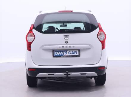 Dacia - Lodgy
