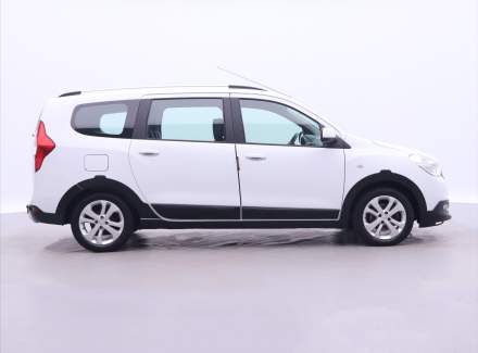 Dacia - Lodgy