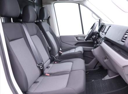 Volkswagen - Crafter