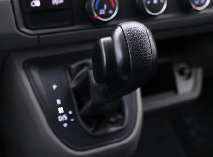 Volkswagen - Crafter