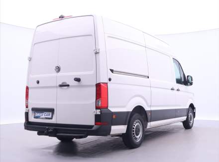 Volkswagen - Crafter