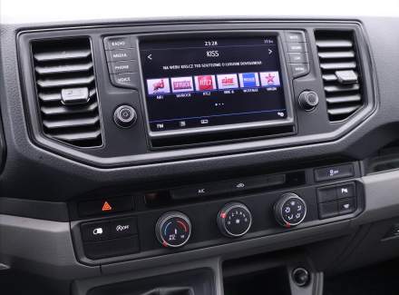 Volkswagen - Crafter