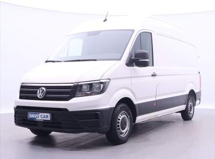 Volkswagen - Crafter