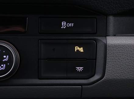 Volkswagen - Crafter