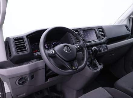 Volkswagen - Crafter