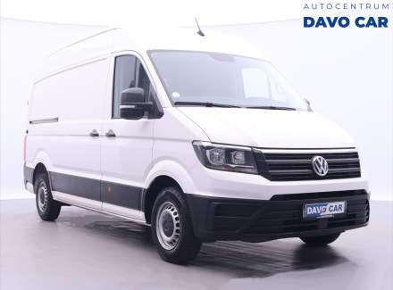 Volkswagen - Crafter