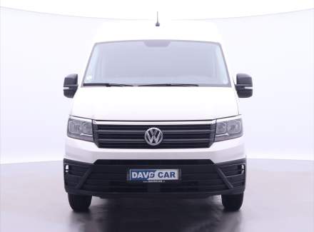 Volkswagen - Crafter