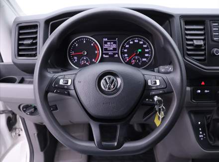 Volkswagen - Crafter