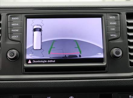 Volkswagen - Crafter