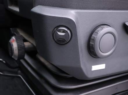 Volkswagen - Crafter