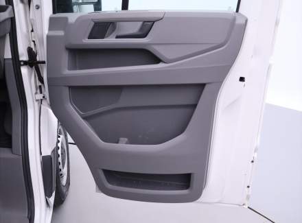 Volkswagen - Crafter