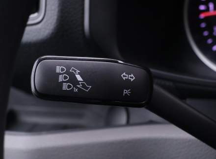 Volkswagen - Crafter