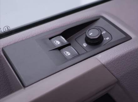 Volkswagen - Crafter