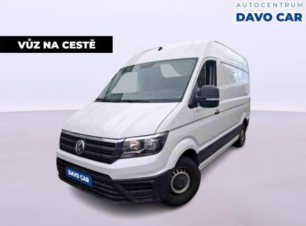 Volkswagen - Crafter