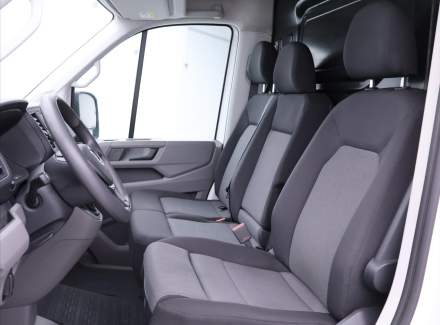 Volkswagen - Crafter