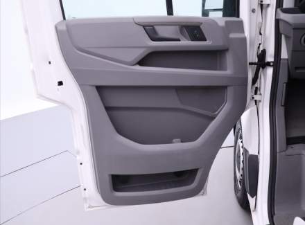 Volkswagen - Crafter