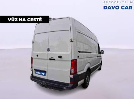 Volkswagen - Crafter