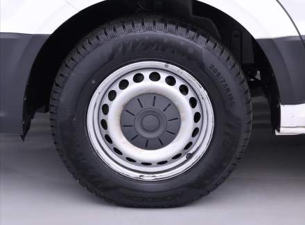 Volkswagen - Crafter