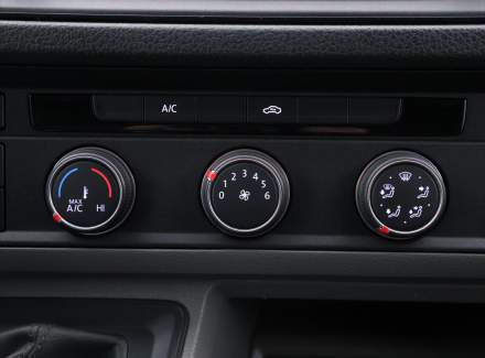 Volkswagen - Crafter