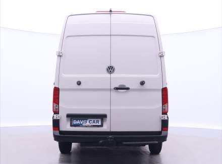 Volkswagen - Crafter