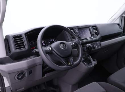 Volkswagen - Crafter