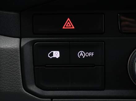 Volkswagen - Crafter