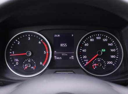 Volkswagen - Crafter