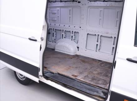Volkswagen - Crafter
